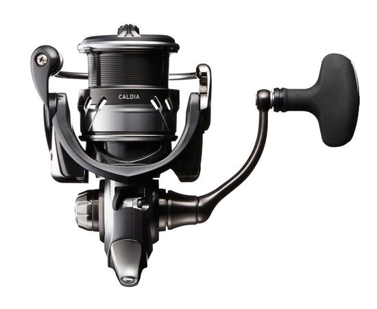 DAIWA 18 CALDIA LT 4000C-XH, 2 image