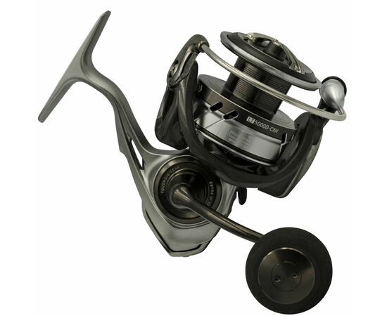 DAIWA 18 CALDIA LT 6000D