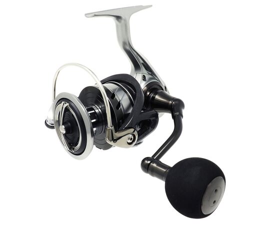 DAIWA 18 CALDIA LT 6000D, 2 image