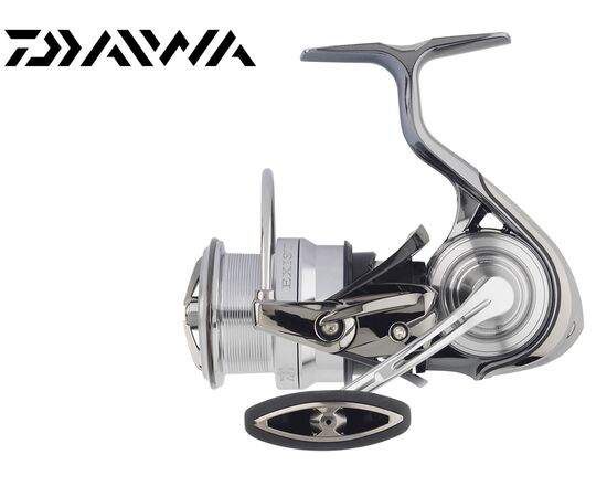 DAIWA18 EXIST LT 3000C-XH