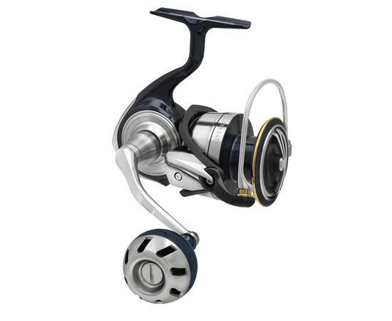 DAIWA 19 CERTATE LT, 6 image