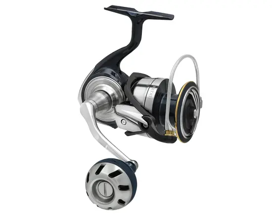 DAIWA 19 CERTATE LT 5000D ARK