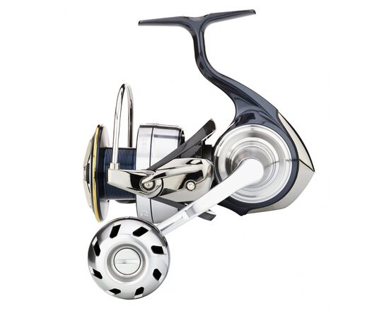 DAIWA 19 CERTATE LT, 3 image