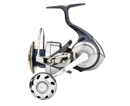 DAIWA 19 CERTATE LT, 3 image