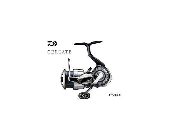 DAIWA 19 CERTATE LT, 4 image