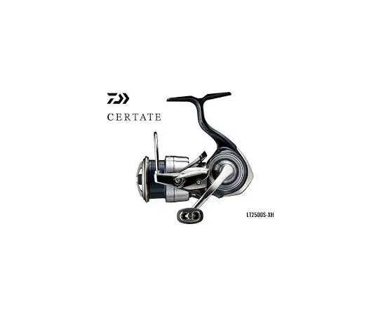 DAIWA 19 CERTATE LT, 4 image