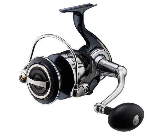 DAIWA 21 CERTATE SW, 6 image