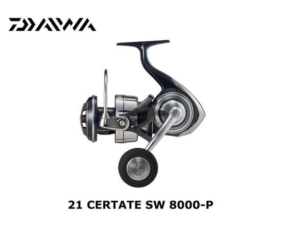 DAIWA 21 CERTATE SW, 7 image