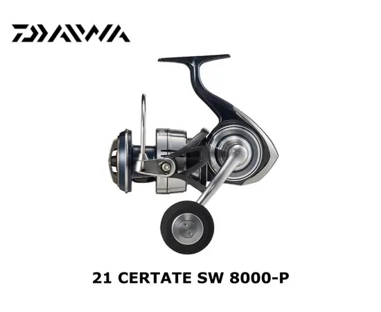 DAIWA 21 CERTATE SW, 7 image