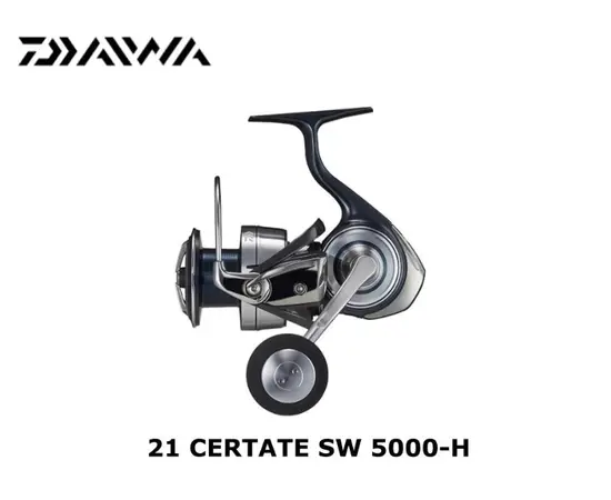 DAIWA 21 CERTATE SW, 12 image