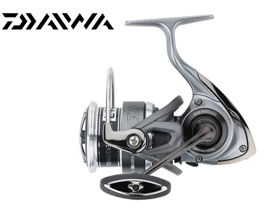 DAIWA 19 LEXA E LT 3000 