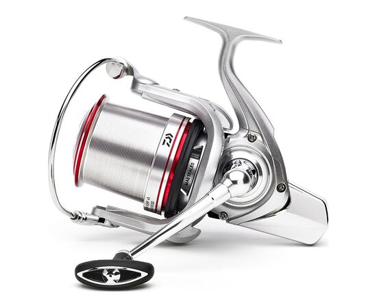 DAIWA 18 EMBLEM SURF SCW QD, 7 image