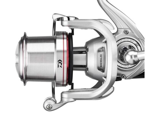 DAIWA 18 EMBLEM SURF SCW QD, 2 image