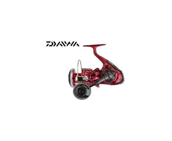 DAIWA BG RR LT ARK 8000 P