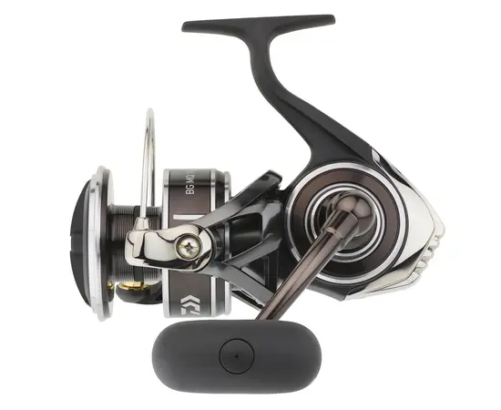 DAIWA 20 BG MQ 14000 H