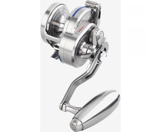 DAIWA 15 SALTIGA OVERHEAD STAR DRAG, 5 image