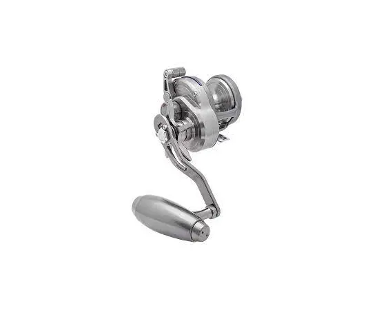 DAIWA 15 SALTIGA OVERHEAD STAR DRAG, 6 image