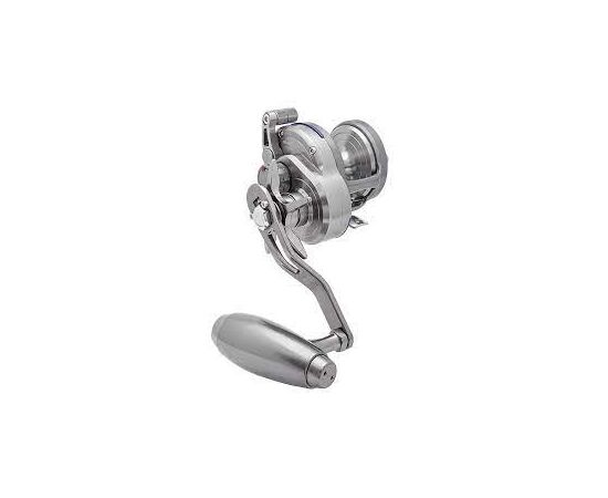 DAIWA 15 SALTIGA OVERHEAD STAR DRAG NH 35