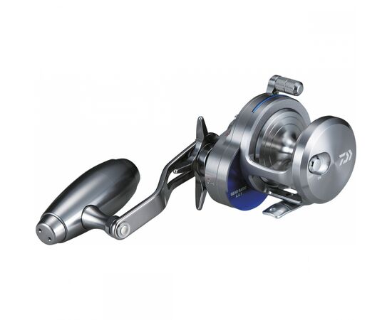 DAIWA 15 SALTIGA OVERHEAD STAR DRAG, 3 image