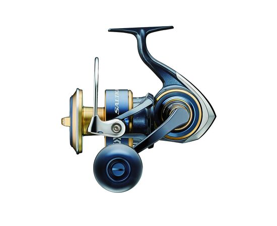 DAIWA 20 SALTIGA, 13 image