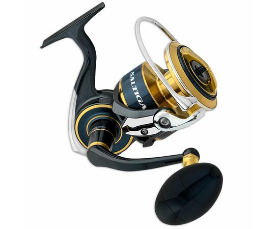 DAIWA 20 SALTIGA, 14 image