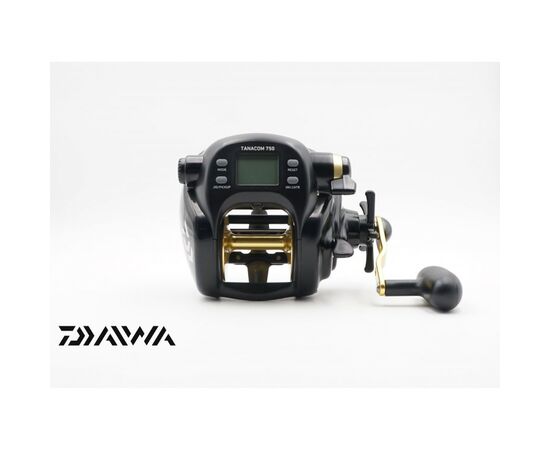 DAIWA TANACOM 750 E