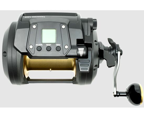 DAIWA TANACOM E, 8 image