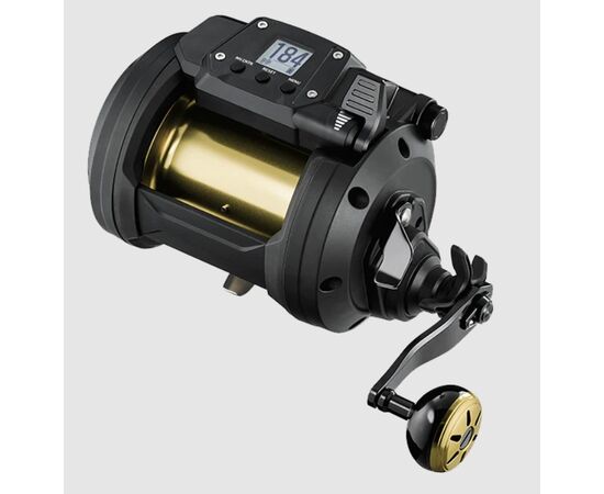 DAIWA TANACOM E, 9 image