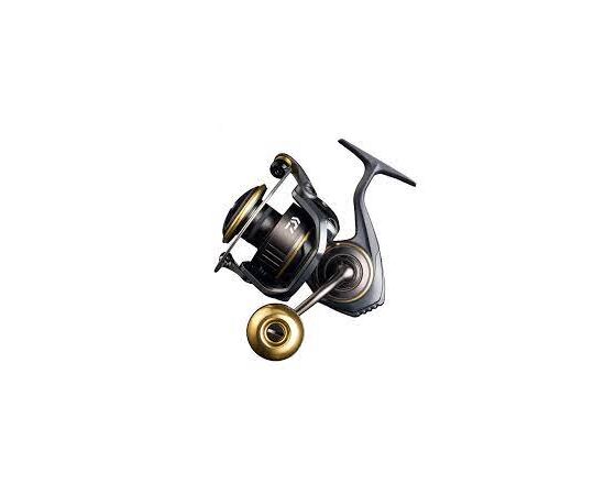 DAIWA BG MQ ARK 8000 H