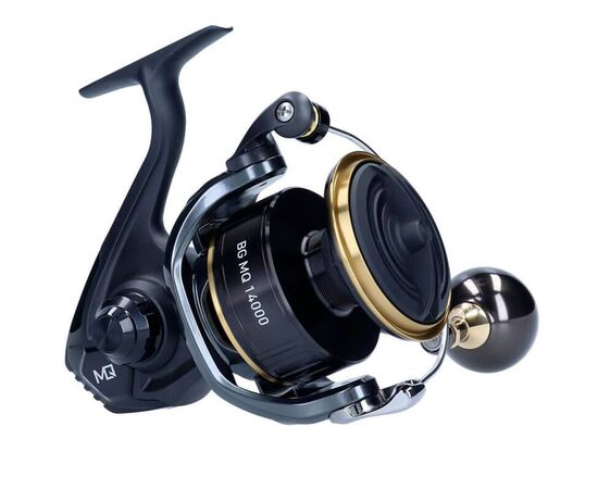 DAIWA BG MQ ARK 14000 H
