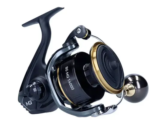 DAIWA BG MQ ARK 14000 H