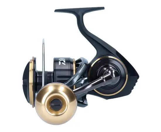 DAIWA BG MQ ARK, 10 image