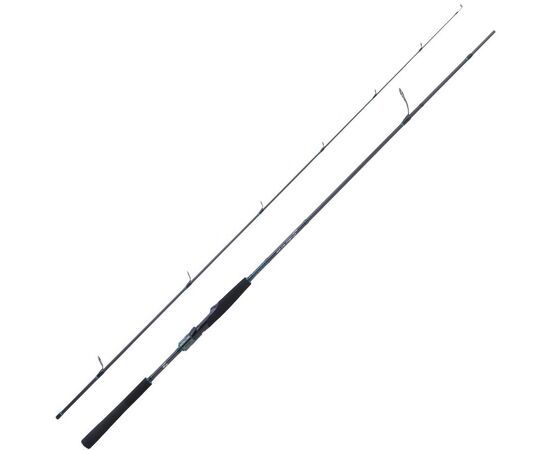 DAIWA SALTIST AGS SPIN 902HFS 2.74M 14-42G