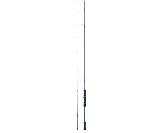DAIWA EMERALDAS ST 86ML #1.8-3.5 2.60M 7-21G