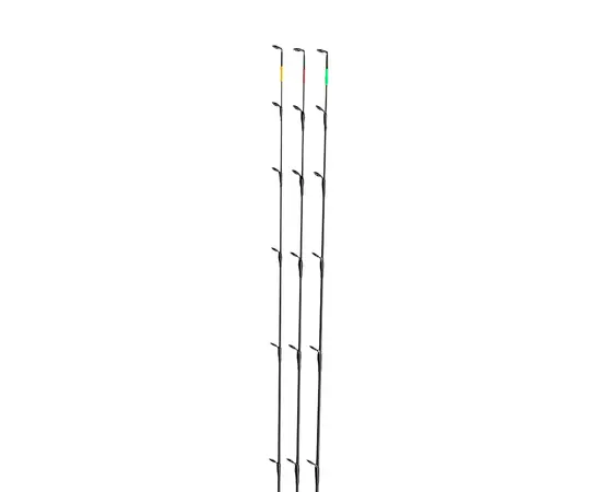 DAIWA CARBON HEAVY QUIVER FOR FEEDER ROD , 4 image