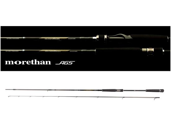 DAIWA MORETHAN AGS