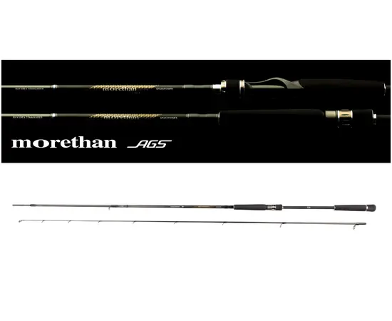 DAIWA MORETHAN AGS