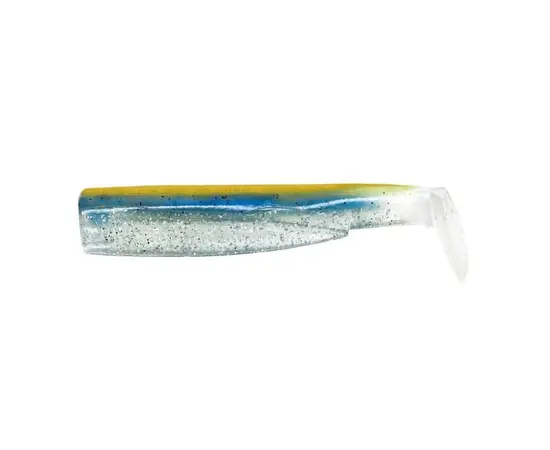 FIIISH BLACK MINNOW NO.2 - רק גופים , 5 image