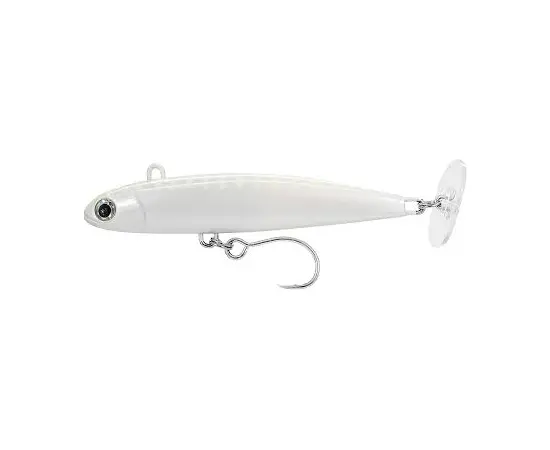 FIIISH POWER TAIL SALT WATER FAST 60MM 18G , 4 image