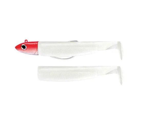 FIIISH BLACK MINNOW COMBO NO.3 OFFSHORE 25G , 7 image