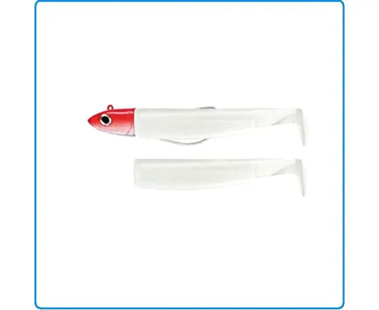 FIIISH BLACK MINNOW COMBO NO.4 40G , 5 image