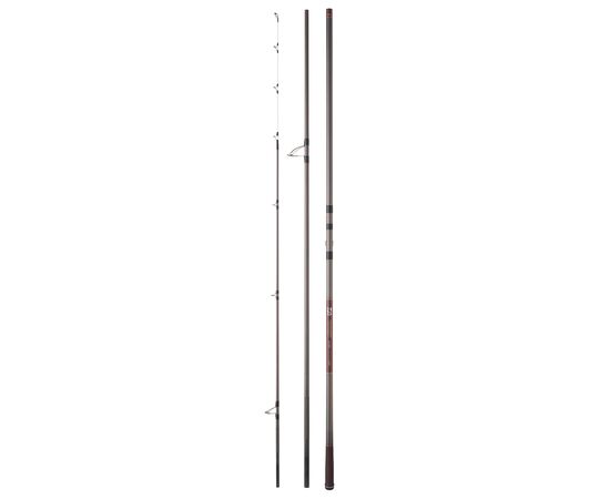 DAIWA TOURNAMENT MASTERISE 3 PCS TNMS30425HAE MS 30 425H 4.25M 100-200G
