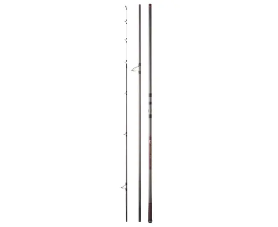 DAIWA TOURNAMENT MASTERISE 3 PCS, 3 image
