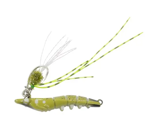 FIIISH CANDY SHRIMP  30G CSK848 SANDMAN 