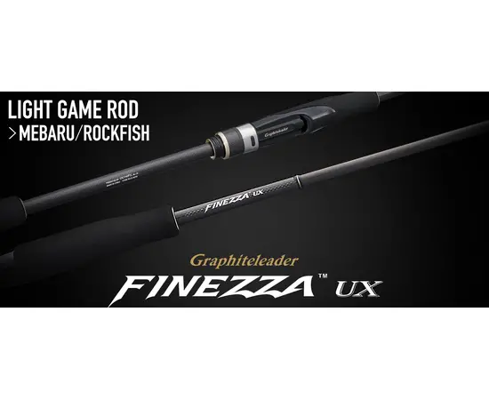 GRAPHITE-LEADER FINEZZA UX