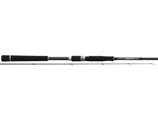 GRAPHITE-LEADER ARGENTO UX 902LML 2.74M 5-21G