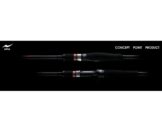 APIA FOOJIN' RS, 4 image