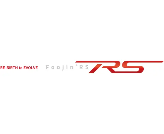 APIA FOOJIN' RS, 5 image
