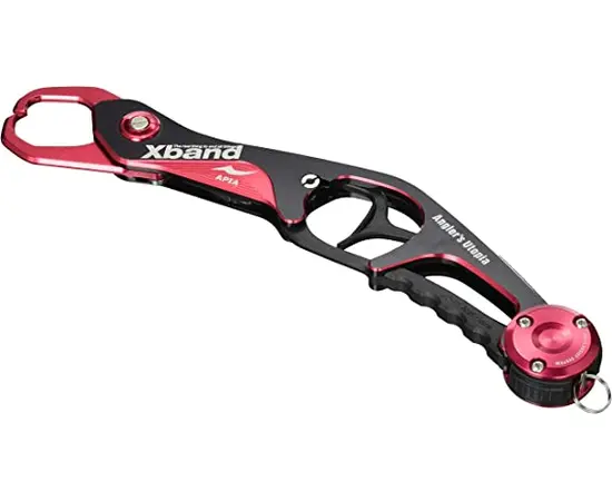 APIA X-BAND GRIPPER, 2 image