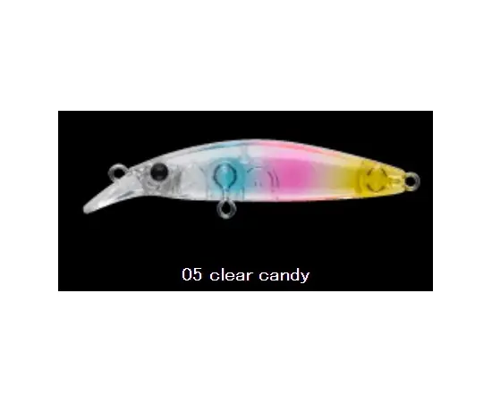 APIA DOVER 46 2.3G 46MM SLOW SINKING COLOR 05 